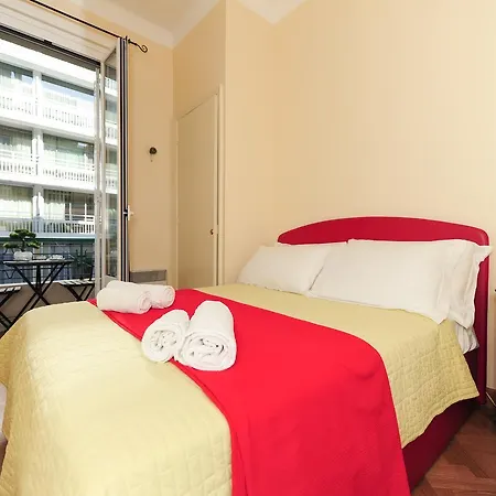 Halevy 5 Stars House Appartement Nice