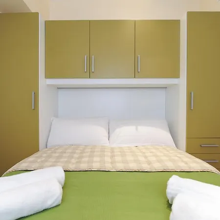 Halevy 5 Stars House Appartement