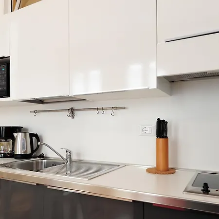 Halevy 5 Stars House Appartement *