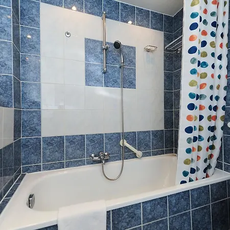 Halevy 5 Stars House Appartement Nice