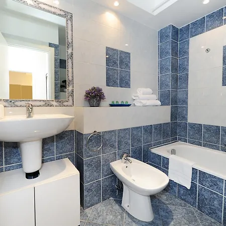 Appartement Halevy 5 Stars House Nice