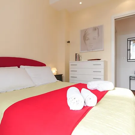 Halevy 5 Stars House Appartement Nice